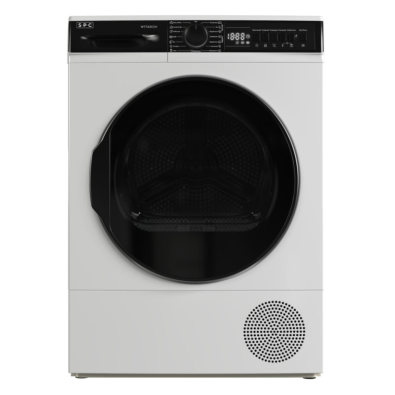 SPC Wäschetrockner 7kg, WT7A3CCH