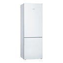 BOSCH Kühl- / Gefrierkombination KGE49AWCA, 419 Liter