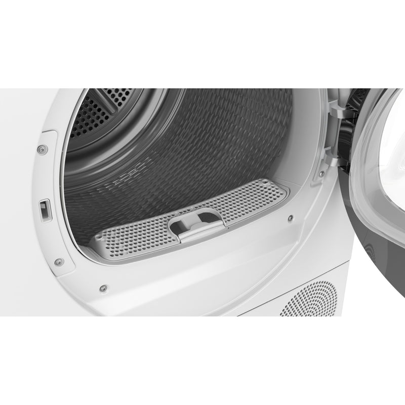 Bosch tumble sèche-linge 7 kg wth830d1ch