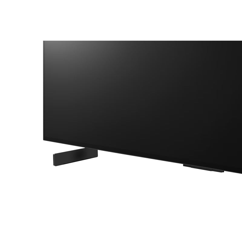 LG TV 42 pouces, 4K UHD, OLED42C4XLA (2024)