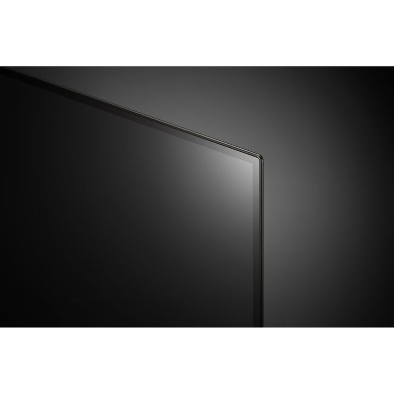 LG TV 48 pouces, 4K UHD, OLED48C4XLA (2024)