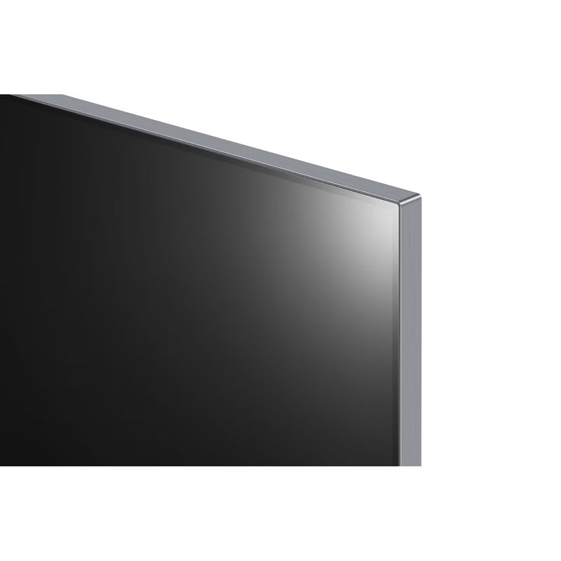 LG TV 55 pouces, 4K UHD, OLED55G4XLW, (2024)