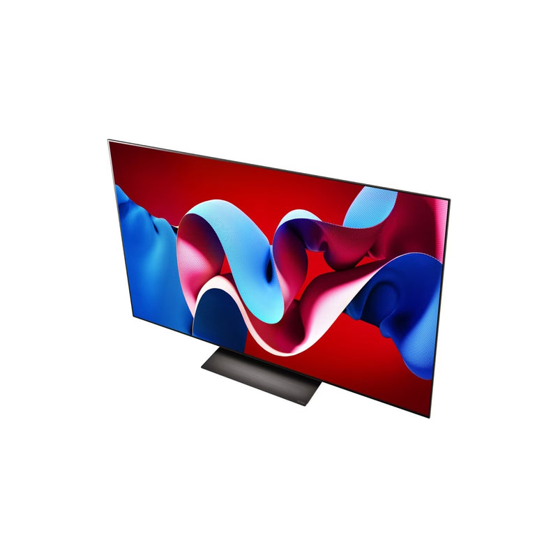 LG TV 65 pouces, 4k UHD, OLED65C4XLA (2024)