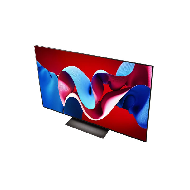 LG TV 83 Zoll, 4K UHD, OLED83C4XLA (2024)