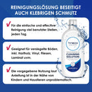 TINECO Zubehör 1 Liter Reinigungs-Solution Standard