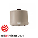 Hendi Suppenkessel Uniq, beige