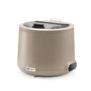 Hendi Suppenkessel Uniq, beige