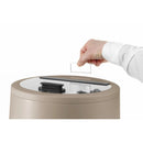 Hendi Suppenkessel Uniq, beige