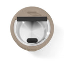 Hendi Suppenkessel Uniq, beige