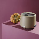 Hendi Suppenkessel Uniq, beige