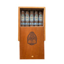 Capos Zubehör Geschenkbox Holz