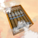 Capos Zubehör Geschenkbox Holz