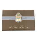 Capos Zubehör Geschenkbox