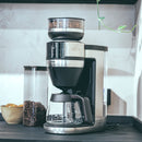 Severin Filterkaffeemaschine FILKA KA4852