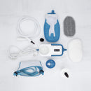 Médias Acheter un nettoyant à vapeur Livinton Steamtouch