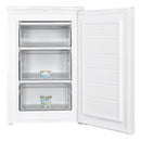 SPC Gefrierschrank GS5492-1, weiss, 87 Liter, C-Klasse