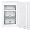 SPC Congélateur GS5492-1, blanc, 87 litres, Classe C