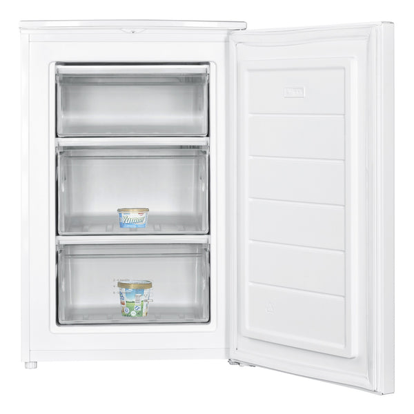 SPC Gefrierschrank GS5492-1, weiss, 87 Liter, C-Klasse, 5-J-Garantie