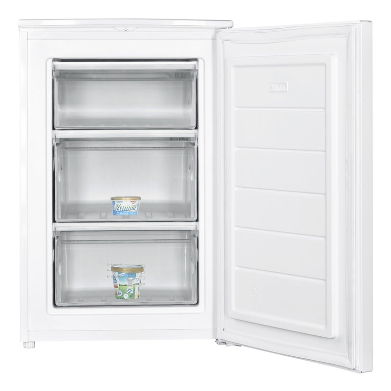 SPC Gefrierschrank GS5492-1, weiss, 87 Liter, C-Klasse