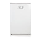 SPC Congélateur GS5492-1, blanc, 87 litres, Classe C