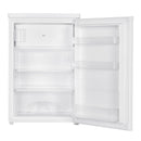 SPC Kühlschrank mit Gefrierfach, KS5508-1, weiss, 109 L, C-Klasse