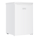 SPC Réfrigérateur avec compartiment congélateur, KS5508-1, blanc, 109 L, Classe C