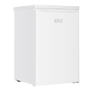 SPC Kühlschrank mit Gefrierfach, KS5508-1, weiss, 109 L, C-Klasse