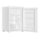 SPC Kühlschrank mit Gefrierfach, KS5508-1, weiss, 109 L, C-Klasse