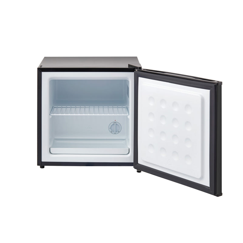 SPC Gefrierschrank GB5522-2, schwarz, 31 Liter