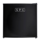 SPC Gefrierschrank GB5522-2, schwarz, 31 Liter