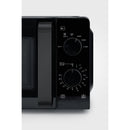 Severin Mikrowelle MW9587, Flatbed, 20 L, 800 W