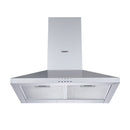 CEEM extract hood fireplace hood KH 600, 60cm