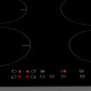 Ceem induction hob without frame IH 160