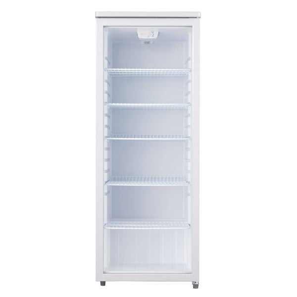 Frigo bottiglia di cem BC 256, 259 litri