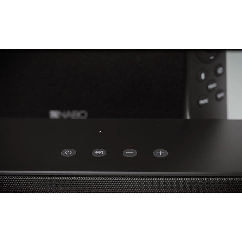 Nabo Soundbar avec subwoofer sans fil SBW-2550