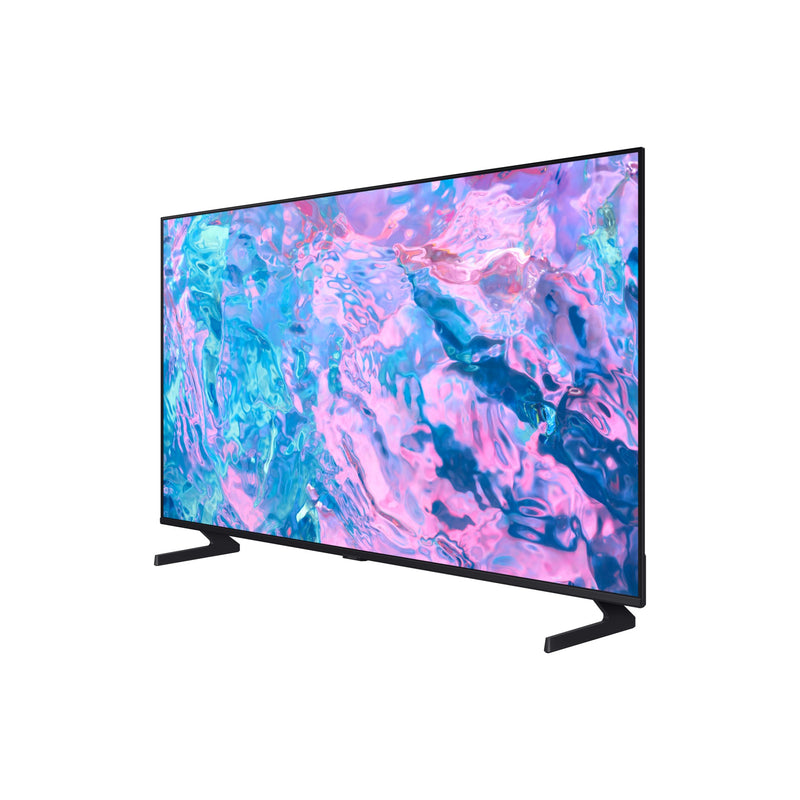 SAMSUNG TV 43 Zoll, 4K UHD, UE43CU7092U