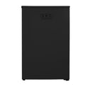 SPC Congélateur GS5492-2, noir, 87 litres, Classe C