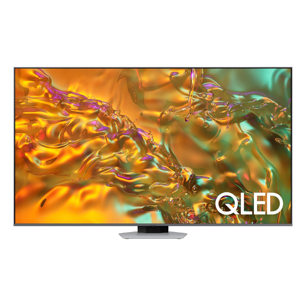 SAMSUNG TV 55 Zoll, 4K UHD, QE55Q80D