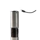 Domo Salzmühle + Pfeffermühle Set, elektronisch, DO3102