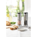 Domo Salzmühle + Pfeffermühle Set, elektronisch, DO3102