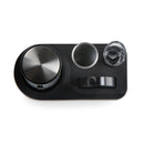 Fonctionnement de la batterie de la batterie de l'ouvre-bouteille Domo, DO3103