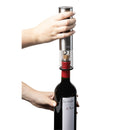 Fonctionnement de la batterie de la batterie de l'ouvre-bouteille Domo, DO3103