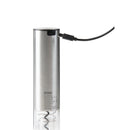 Fonctionnement de la batterie de la batterie de l'ouvre-bouteille Domo, DO3103