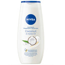 Nivea Duschgel 250ml Coconut und Jojoba Oil