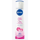 Nivea Deospray 150ml Fresh Flower