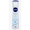 Nivea deospray 150ml Fresh Natural