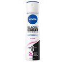 Nivea deospray 150ml Black and White Invisible