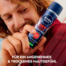 Nivea deospray 150ml Men Dry Impact antipranspirant