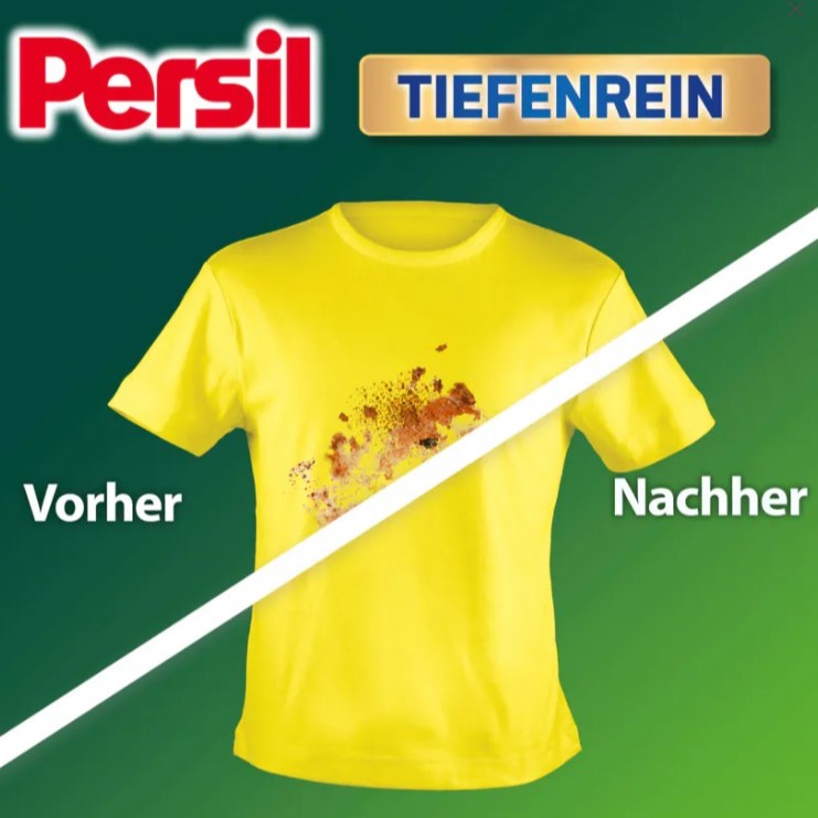 Persil Gel Color 100WL 4,5l