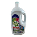 Ariel détergent liquide couleur 90wl 4.95ltr